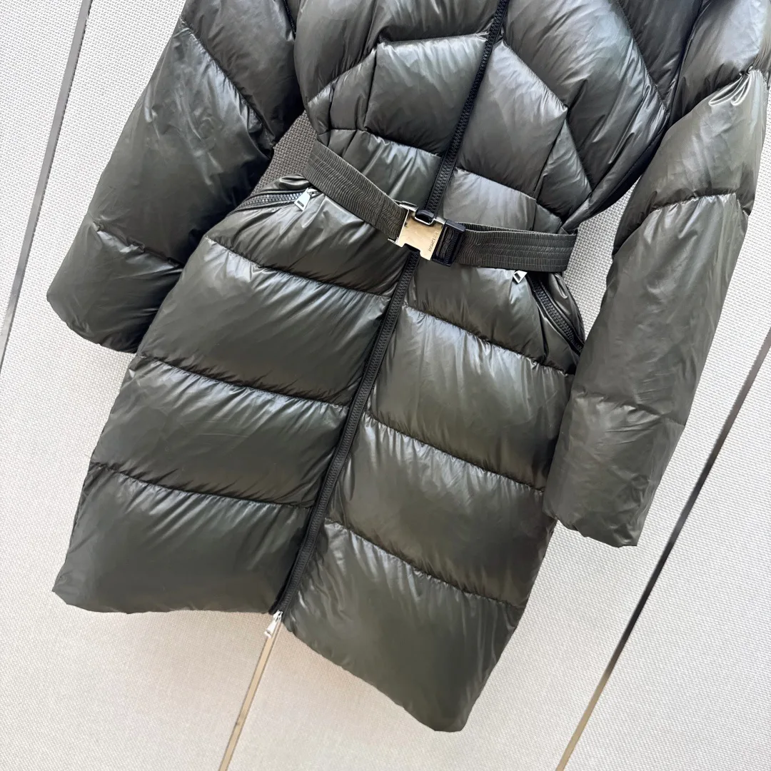Куртки И Пуховики Женские Moncler 19475878