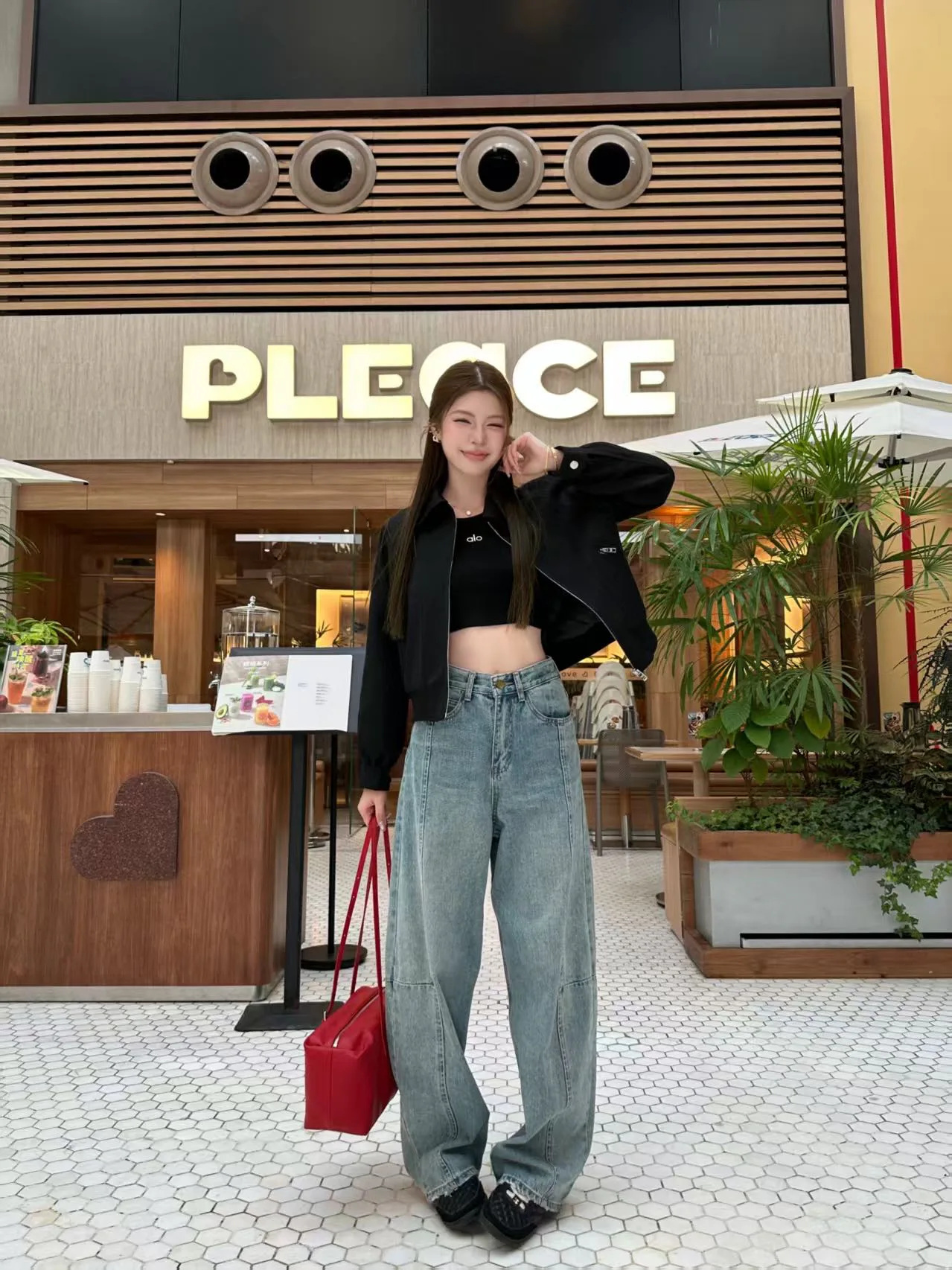 Куртки И Пуховики Женские Prada 18921550