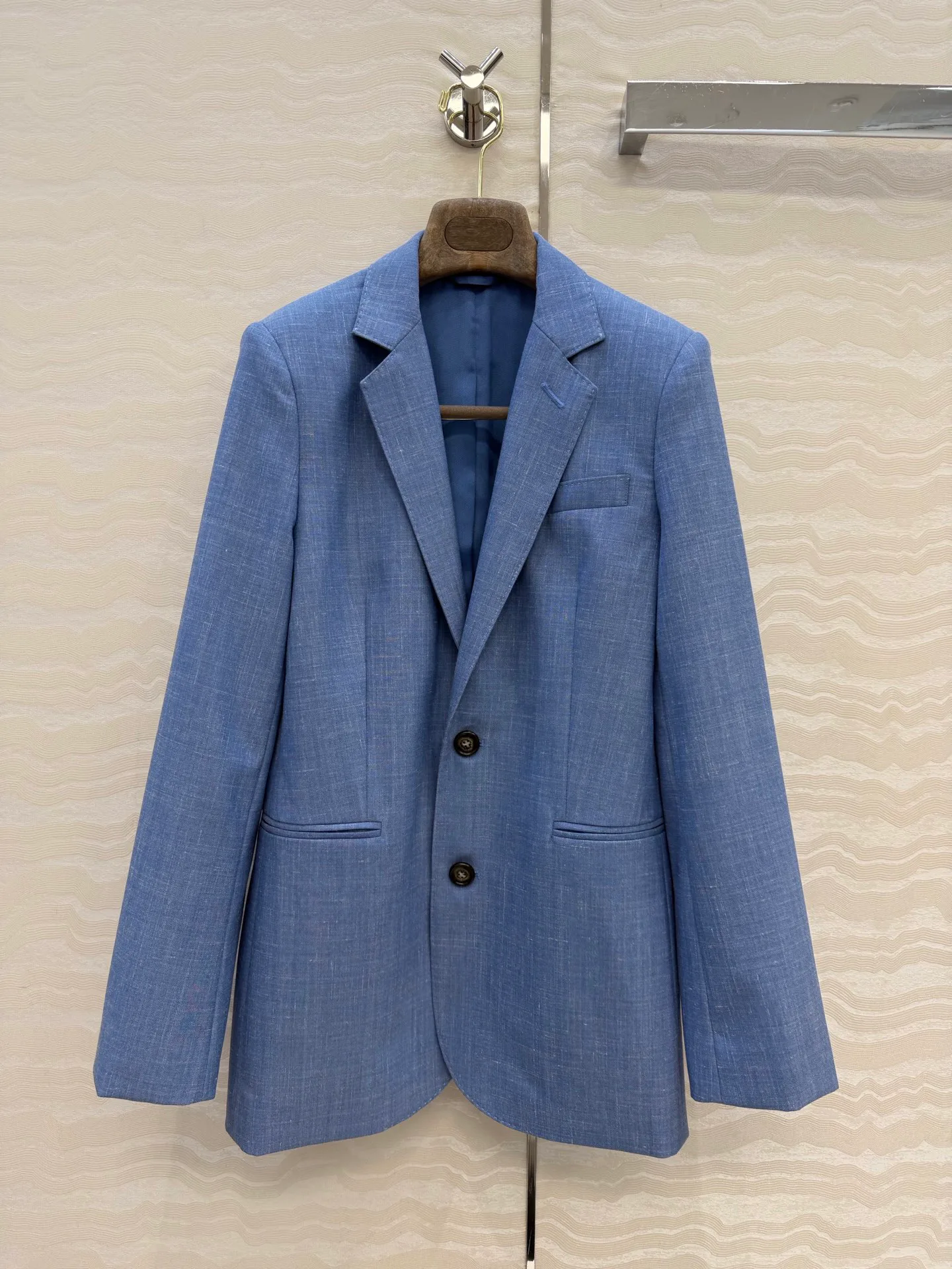 Жакеты Женские Loro Piana 18200733