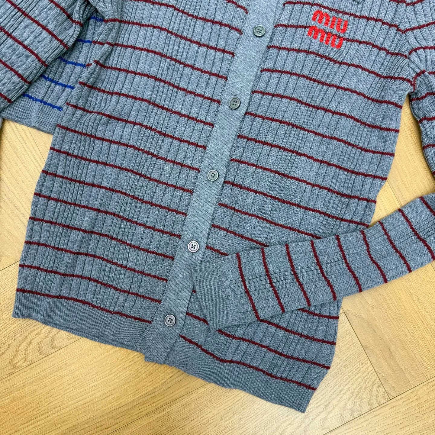 Джемперы И Свитеры Женские Miu Miu 19256215