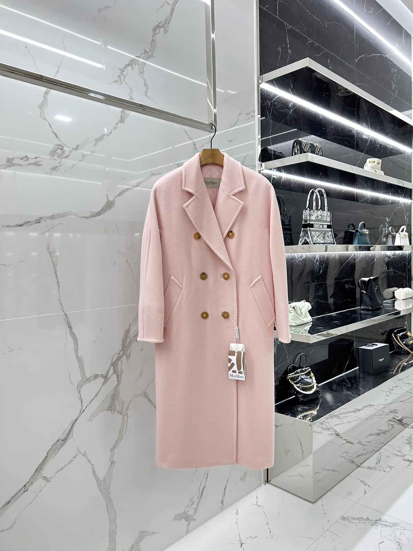 Пальто Женские Max Mara 1273061