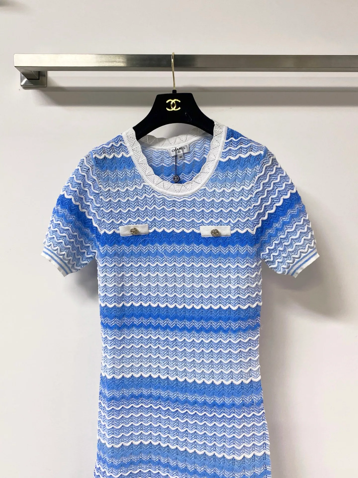 Платья Женские Chanel 13162540