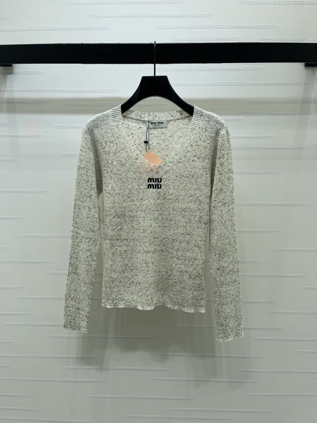 Джемперы И Свитеры Женские Miu Miu 17597771