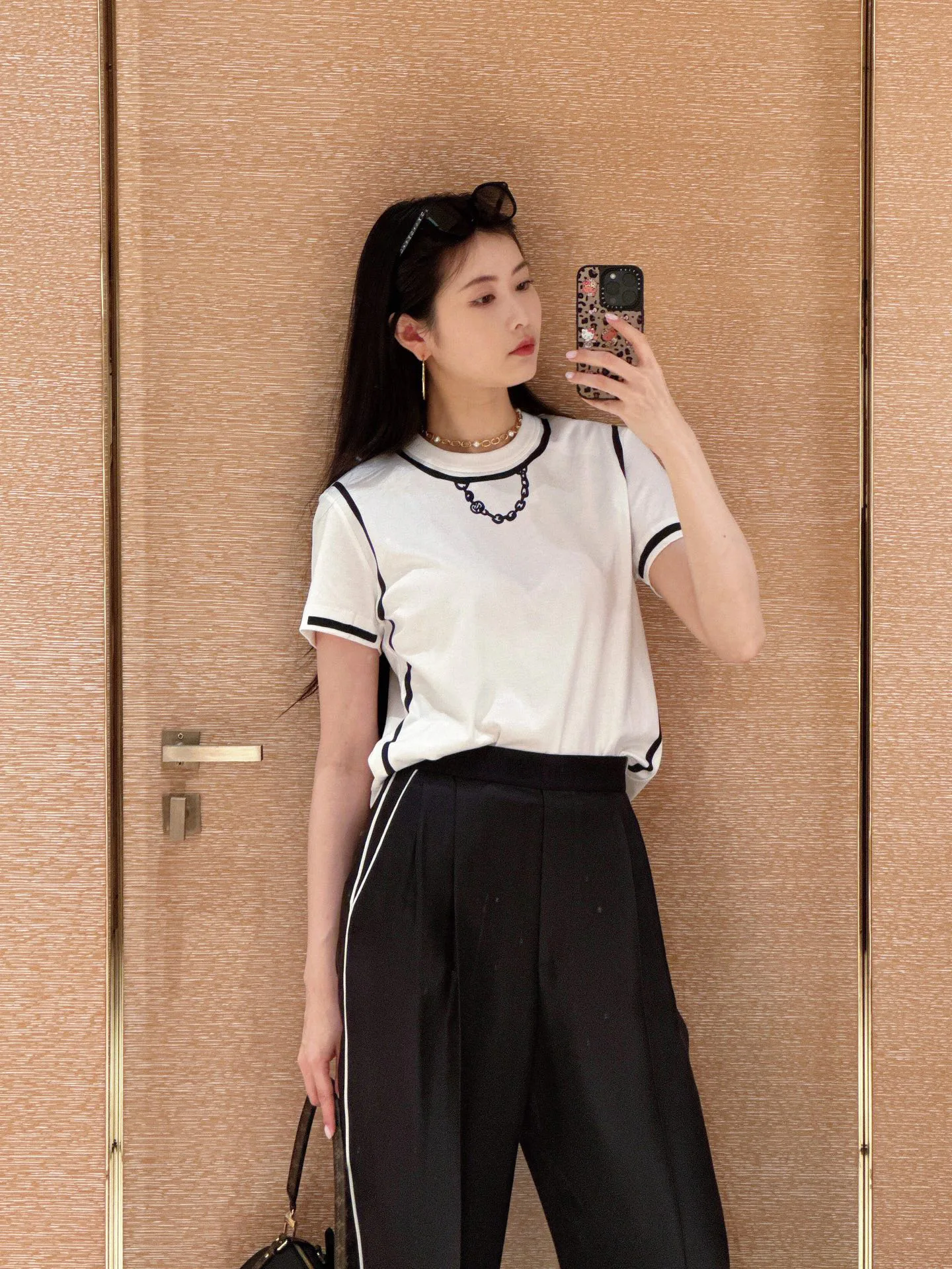 Футболки Женские Louis Vuitton 2665031