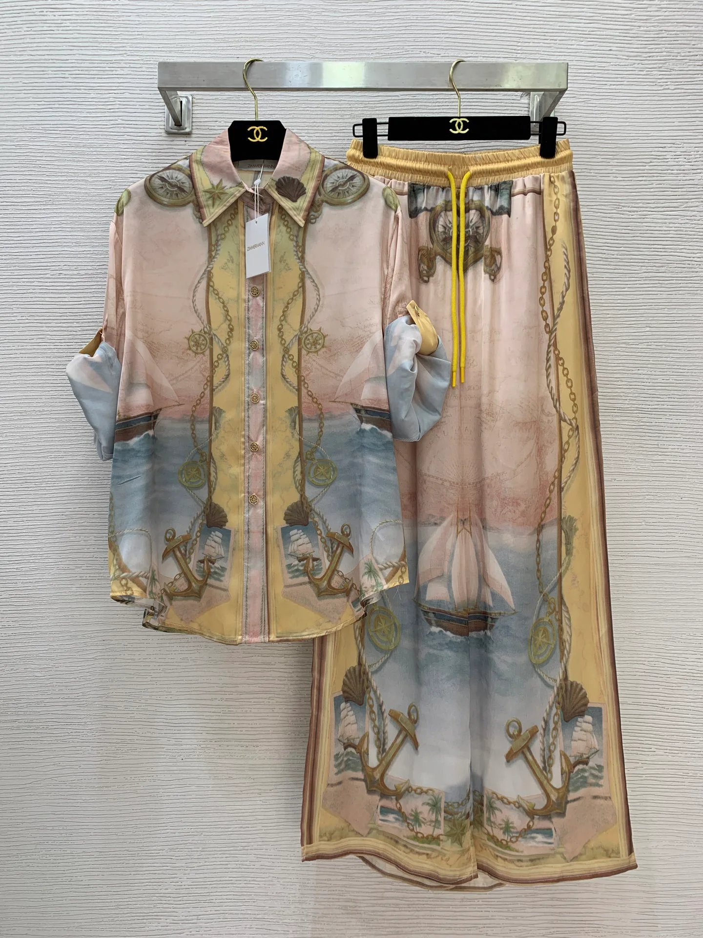 Костюмы Женские Zimmermann 502713