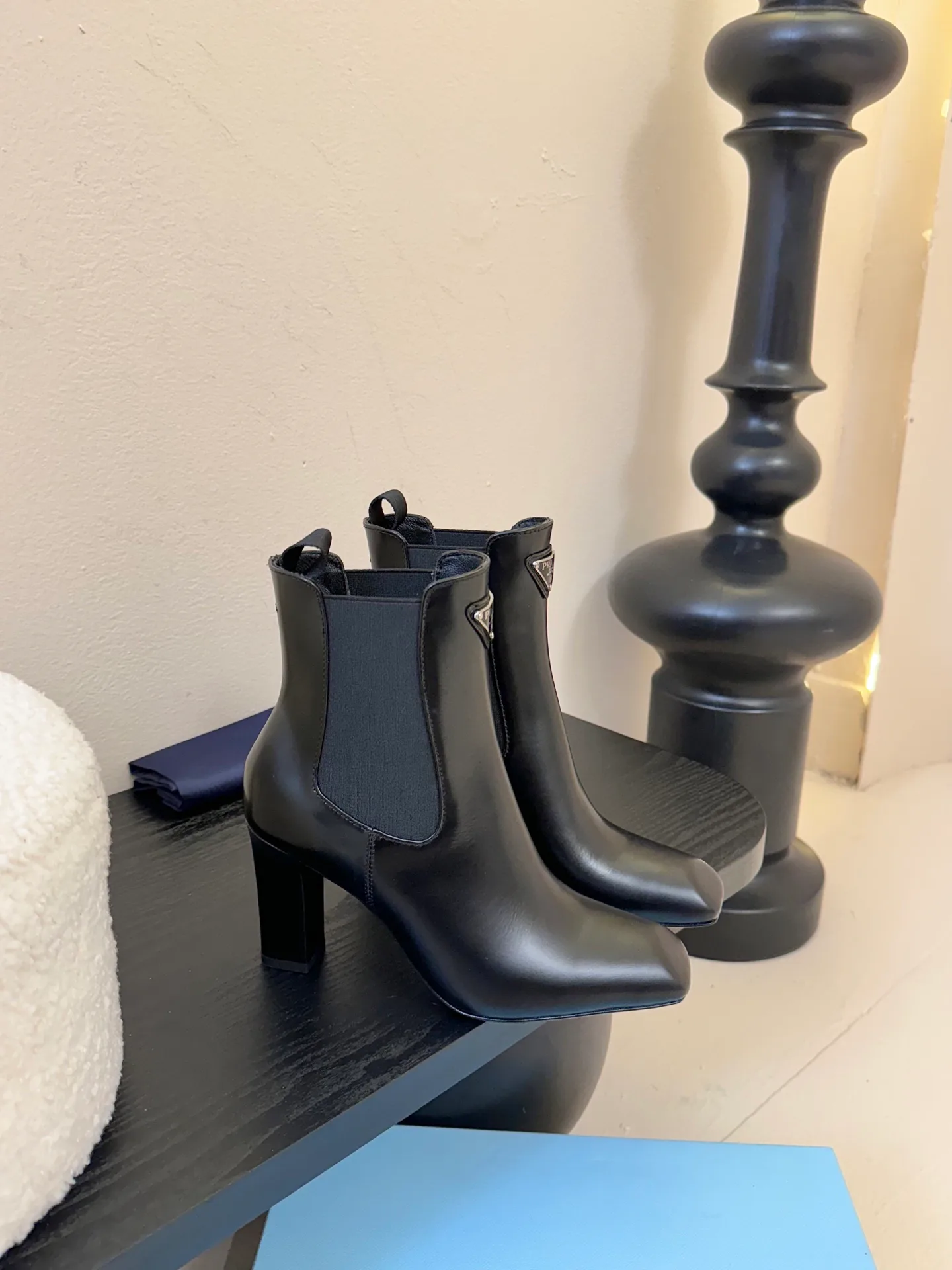 Ботильоны Женские Prada 299854