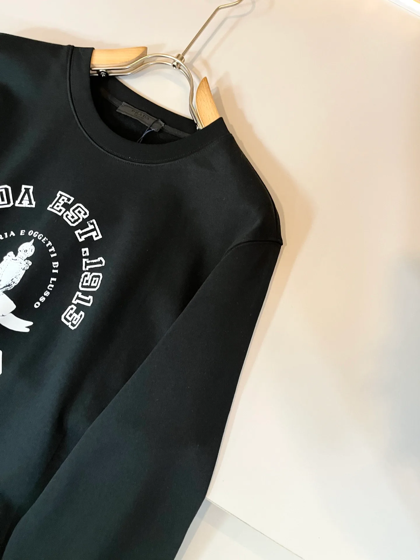 Свитшоты И Худи Женские Prada 244340