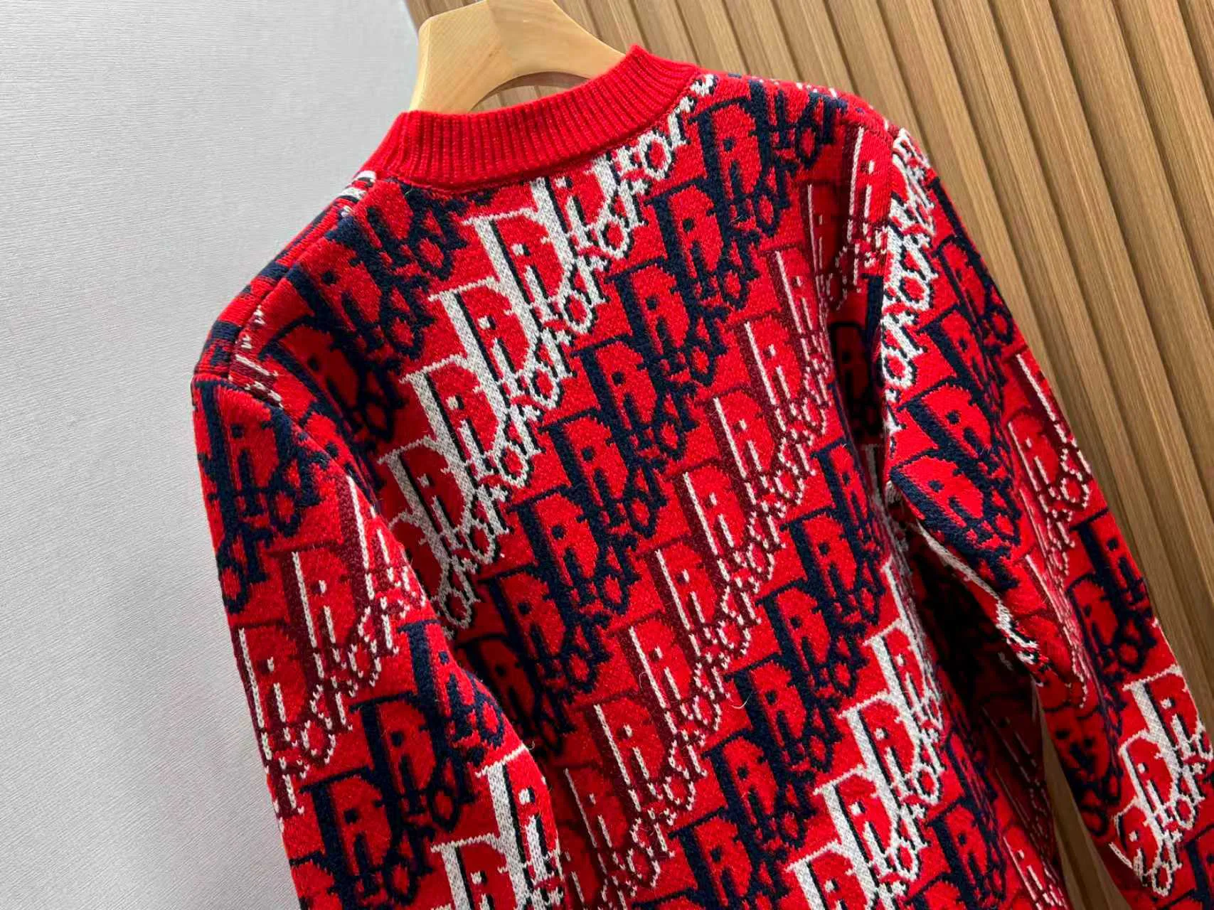 Джемперы И Свитеры Мужские Christian Dior 1268196