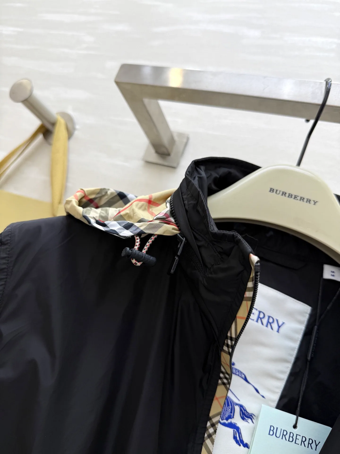 Пальто И Тренчи Мужские Burberry 9669950
