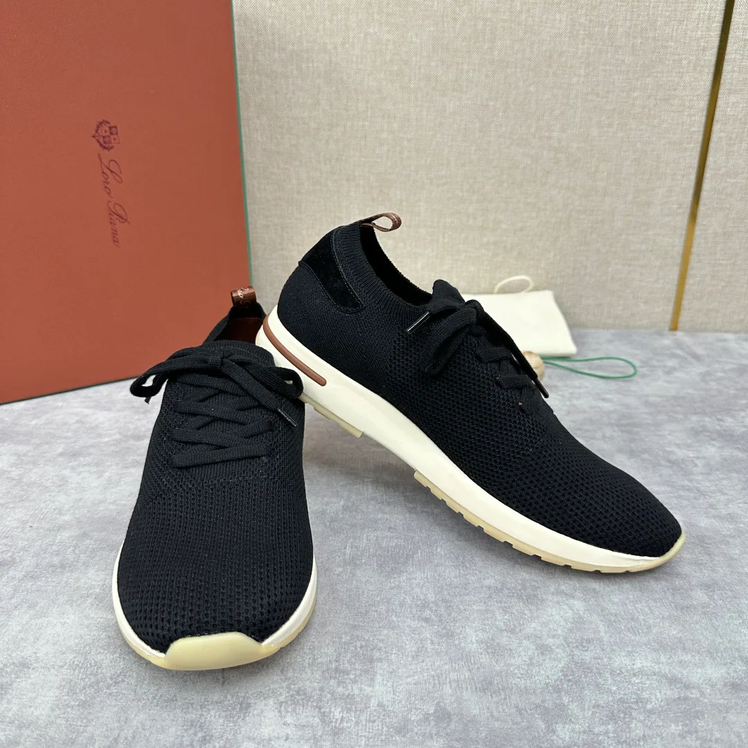 Кроссовки Мужские Loro Piana 22943