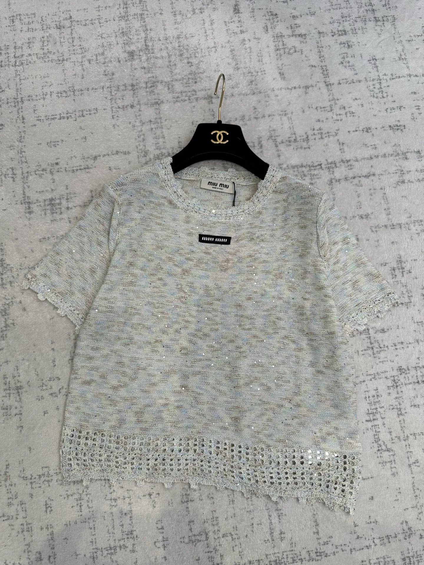 Топы Женские Chanel 13072688