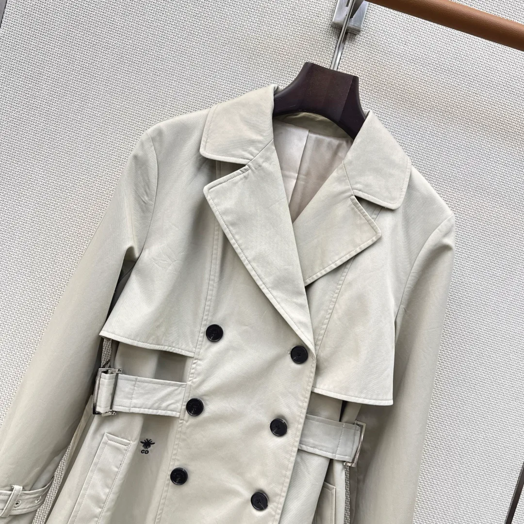 Тренчи Женские Christian Dior 18225772