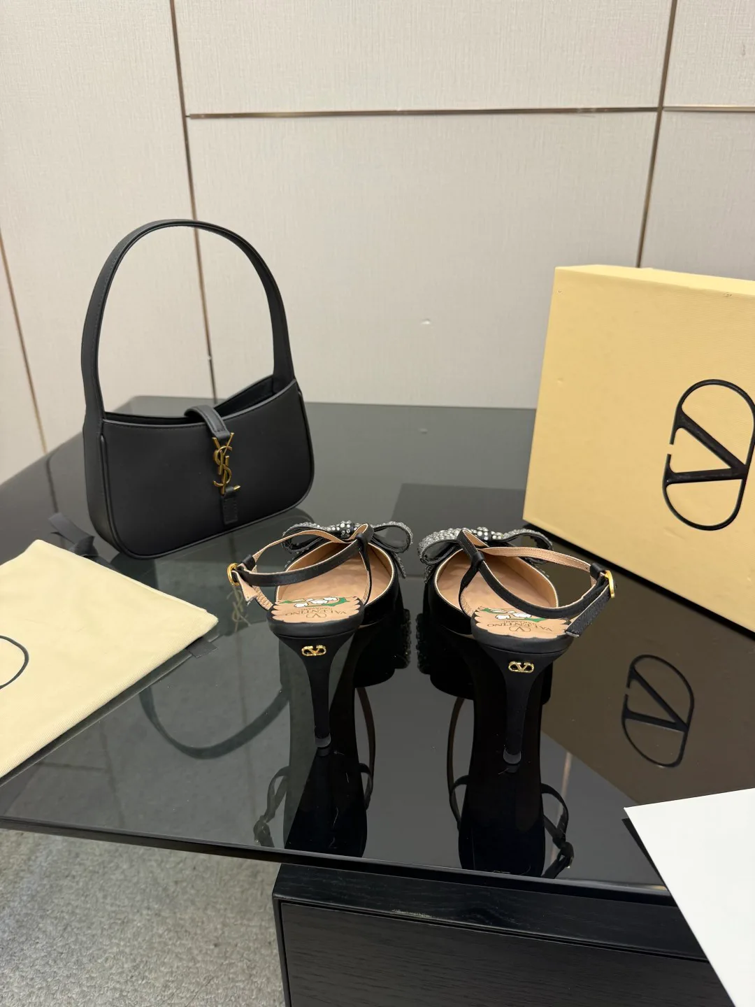 Туфли Женские Valentino 5052104