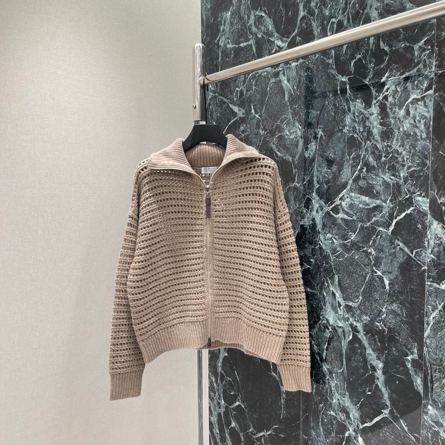 Джемперы И Свитеры Женские Brunello Cucinelli 18308204