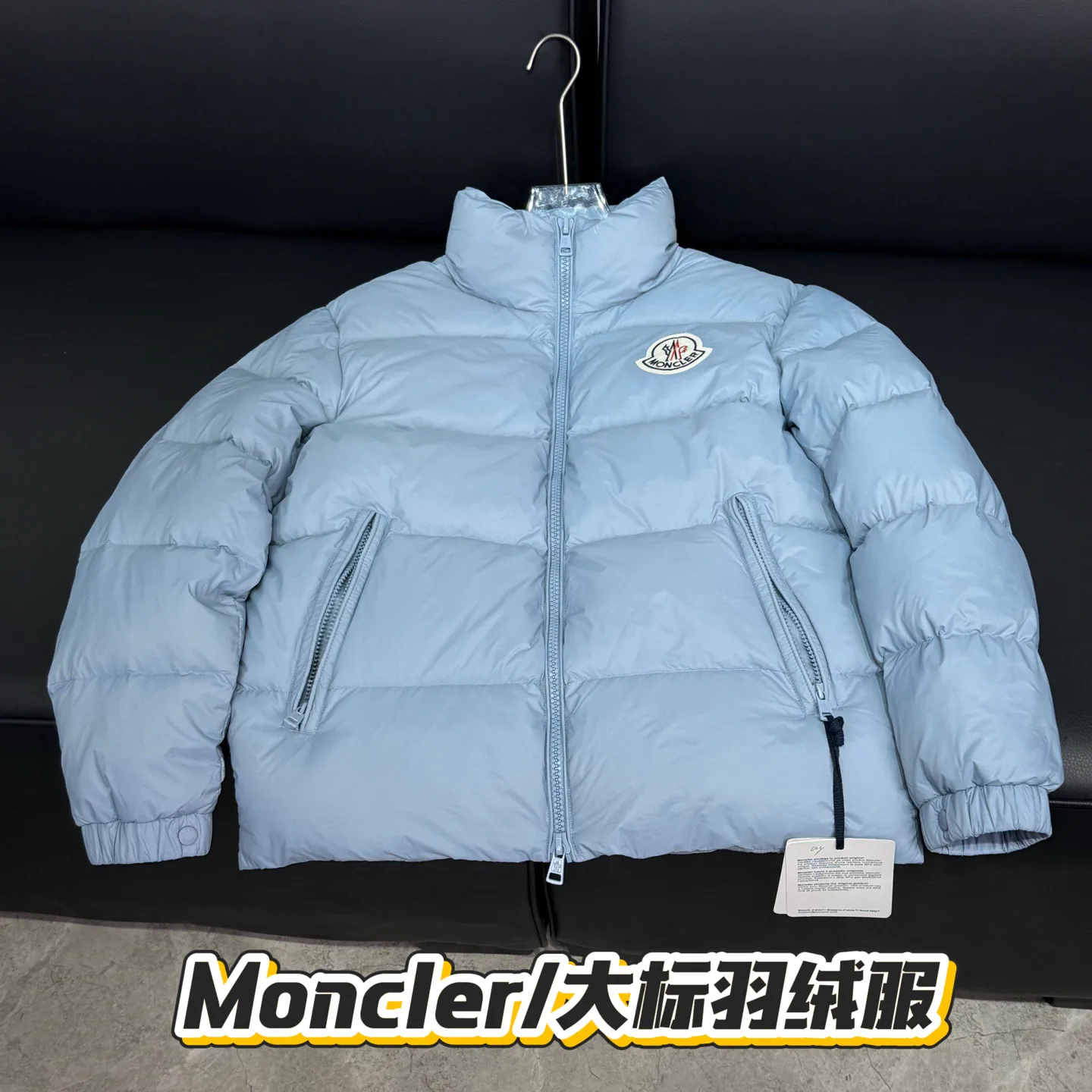 Куртки И Пуховики Женские Moncler 18415661