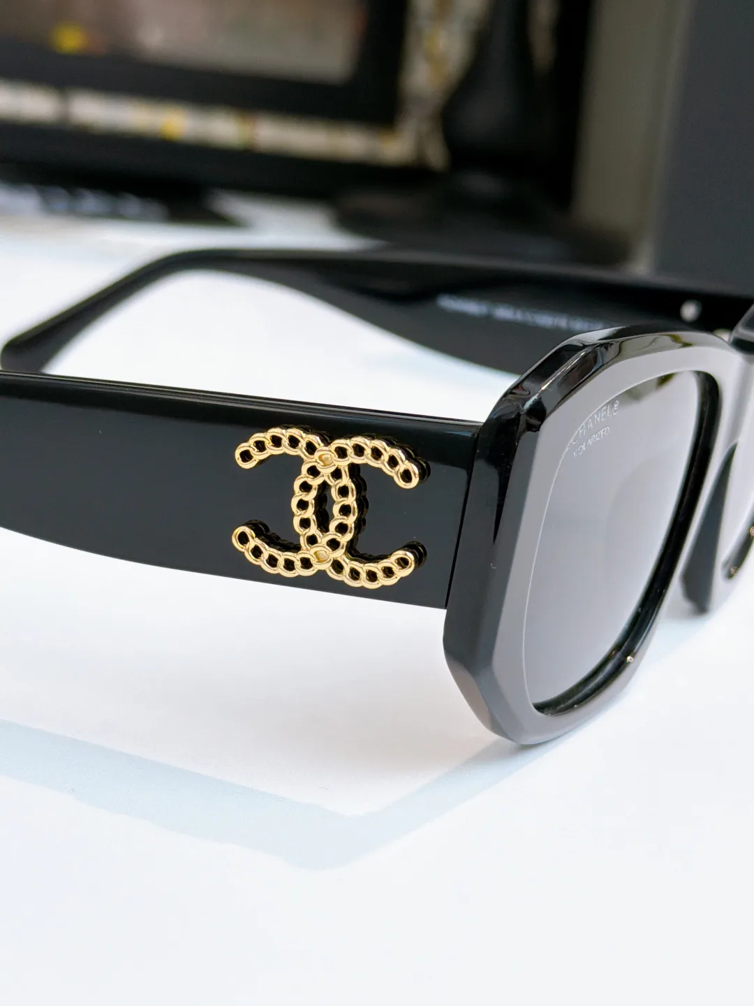 Очки Женские Chanel 918119