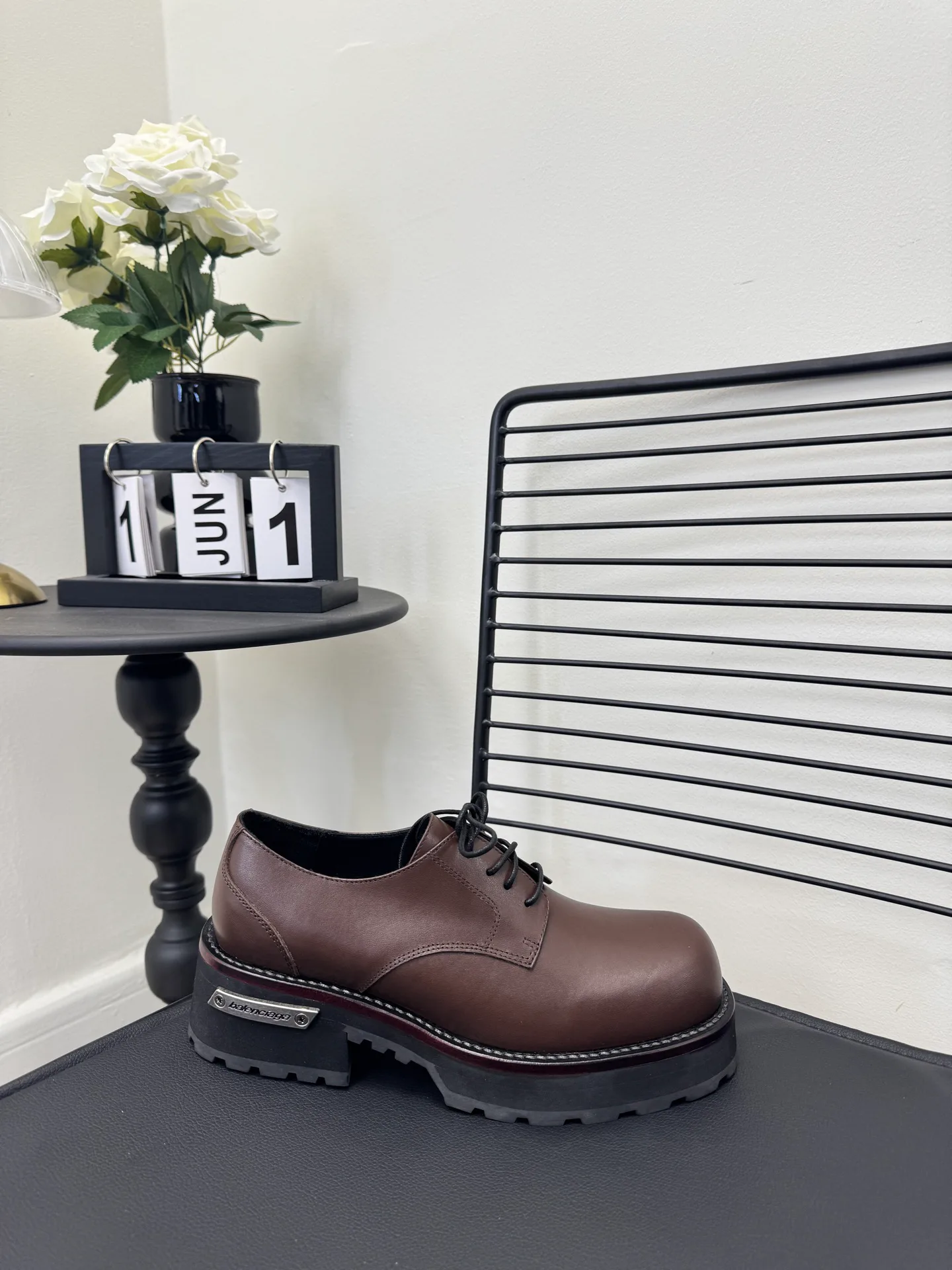 Лоферы И Туфли Мужские Balenciaga 3475508