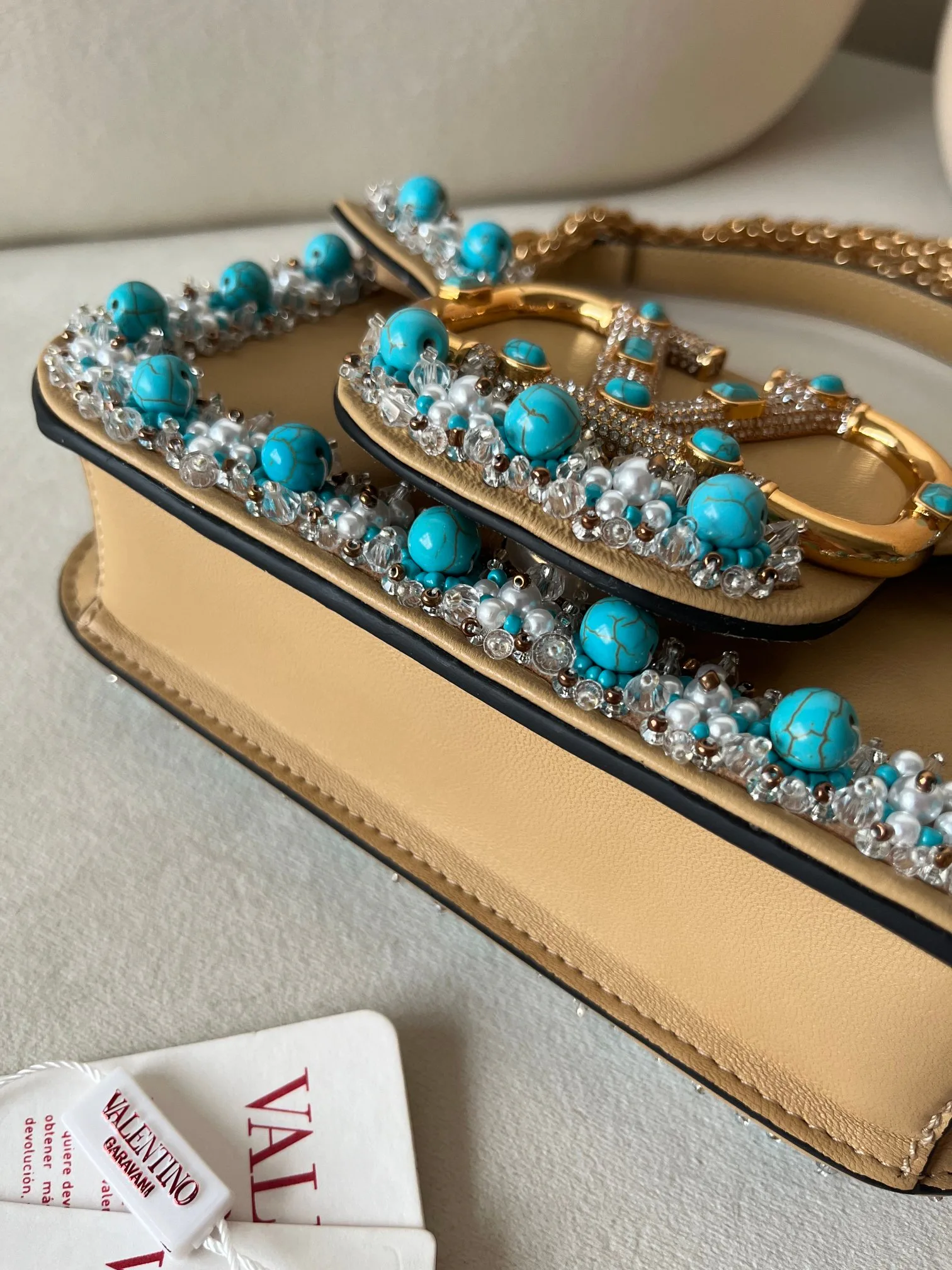 Сумки На Ремне Женские Valentino 941413