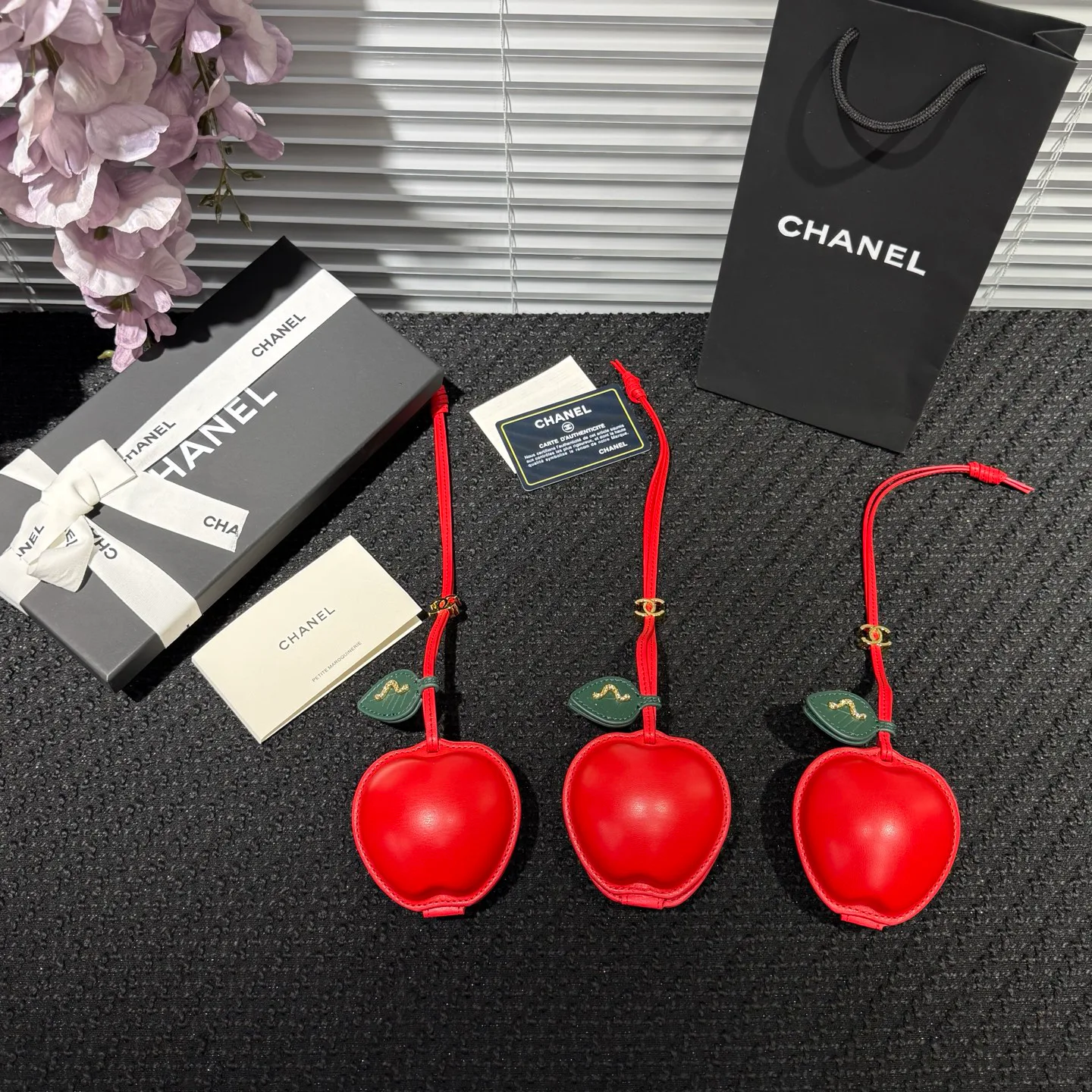 Ключницы Chanel 18238963