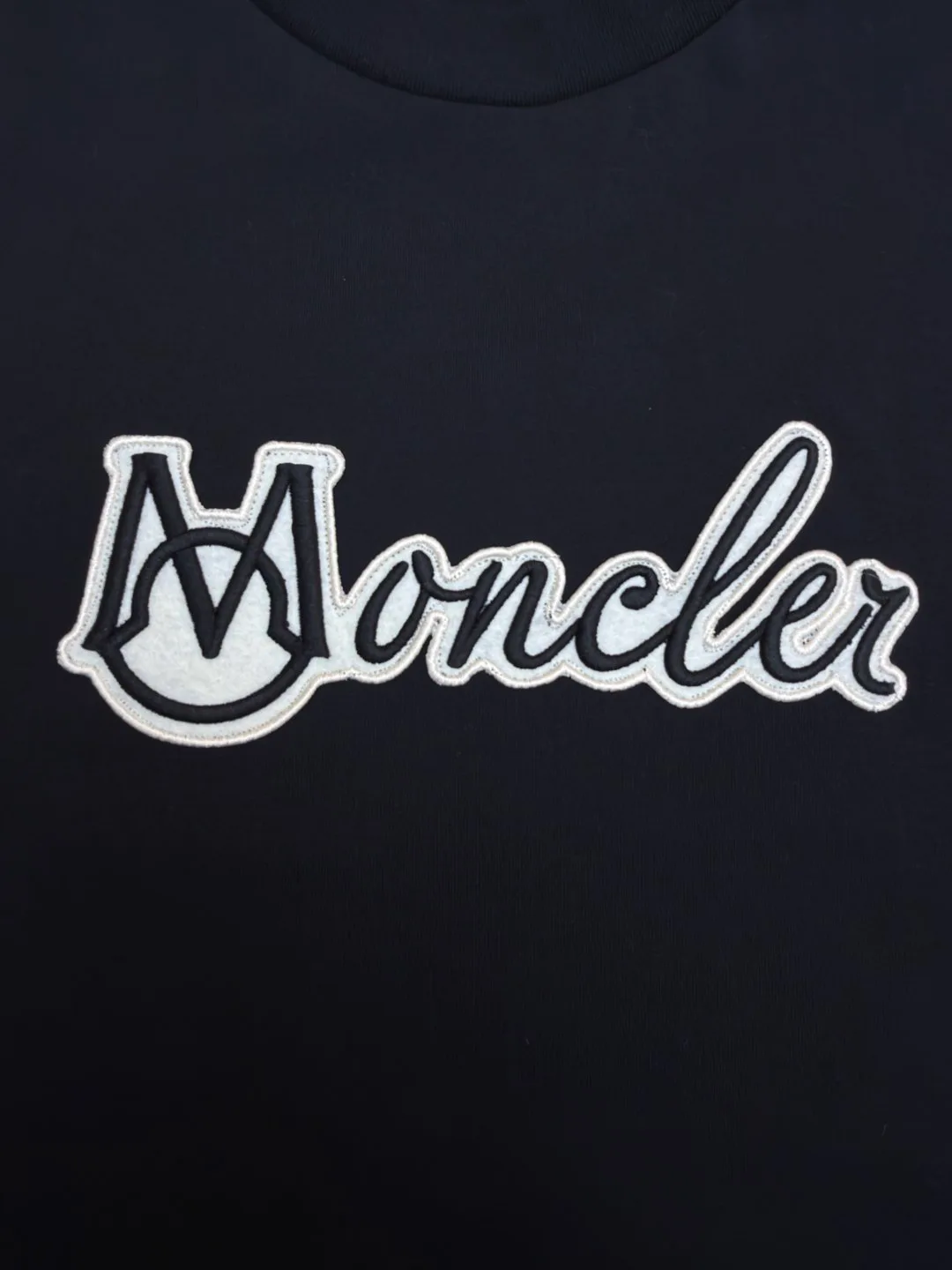 Футболки Мужские Moncler 2740218