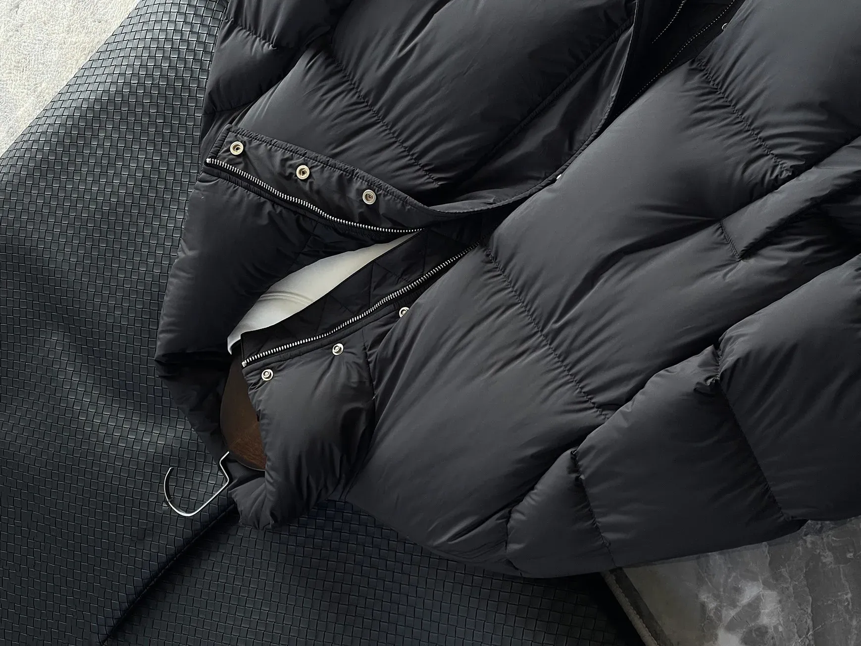 Куртки И Пуховики Мужские Armani 493036