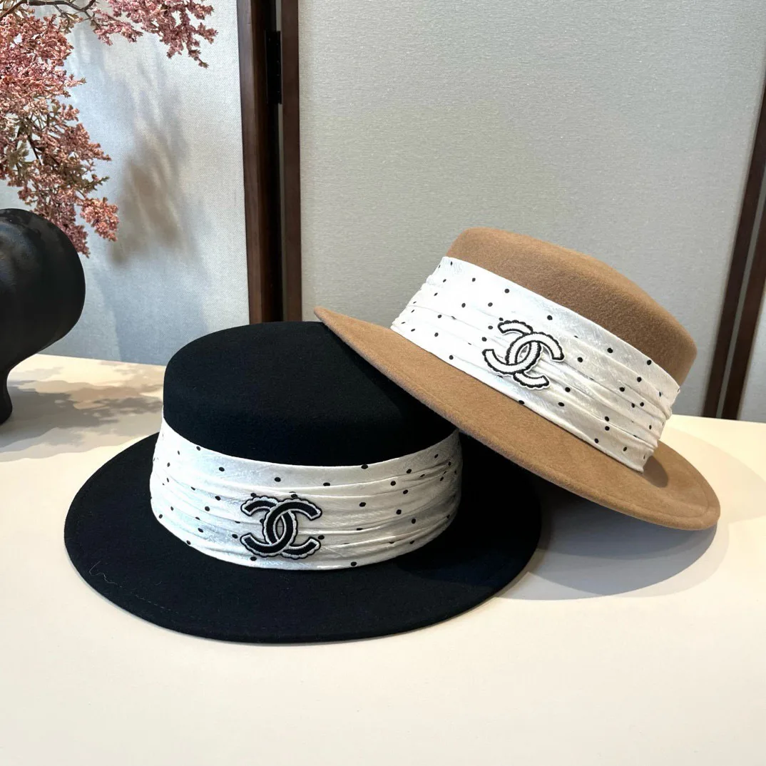 Головные Уборы Chanel 1813460