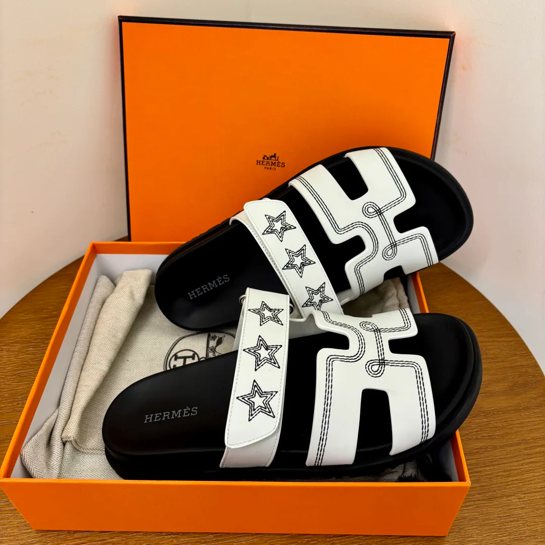 Сандалии Женские Hermes 1090066