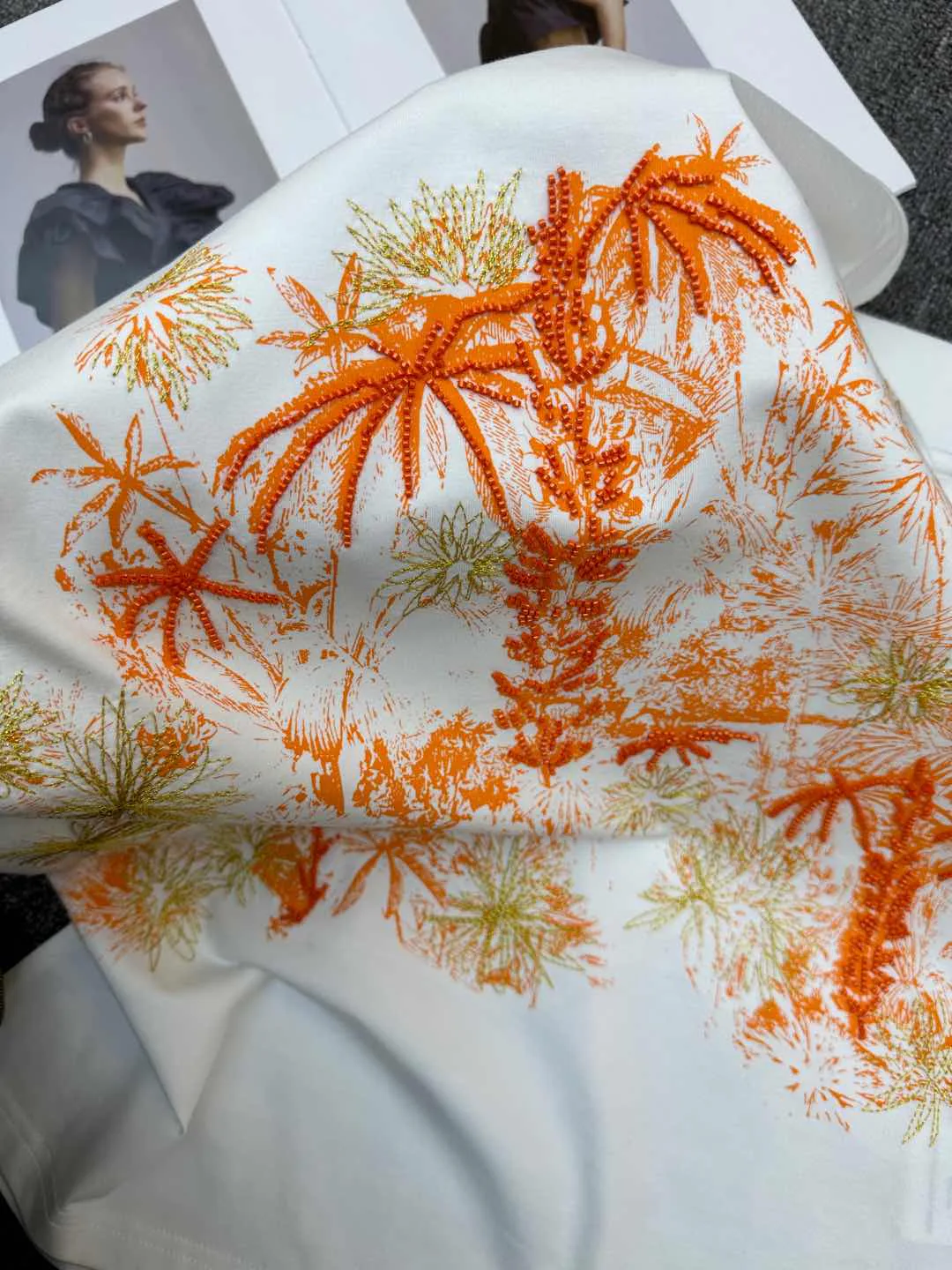 Футболки Женские Max Mara 10082