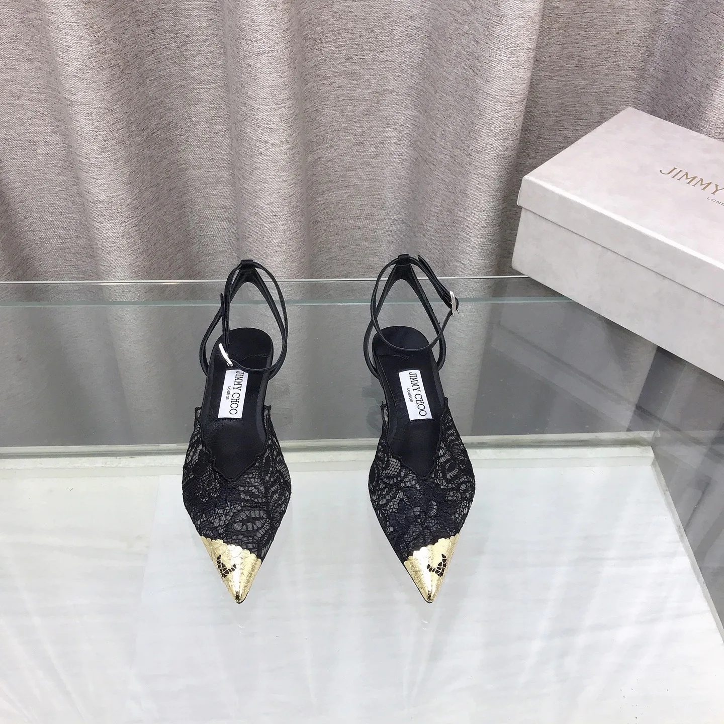 Туфли Женские Jimmy Choo 11411891