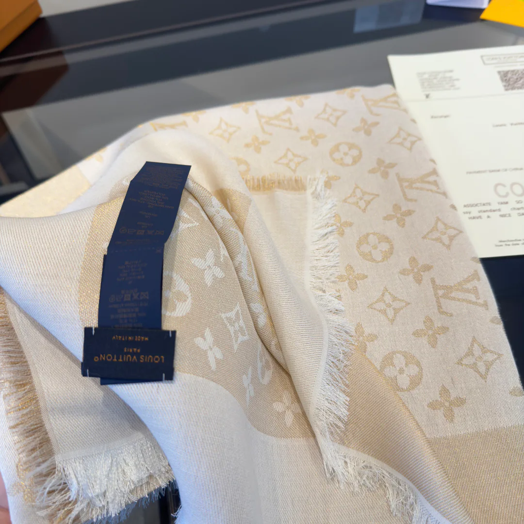 Шарфы Louis Vuitton 262362