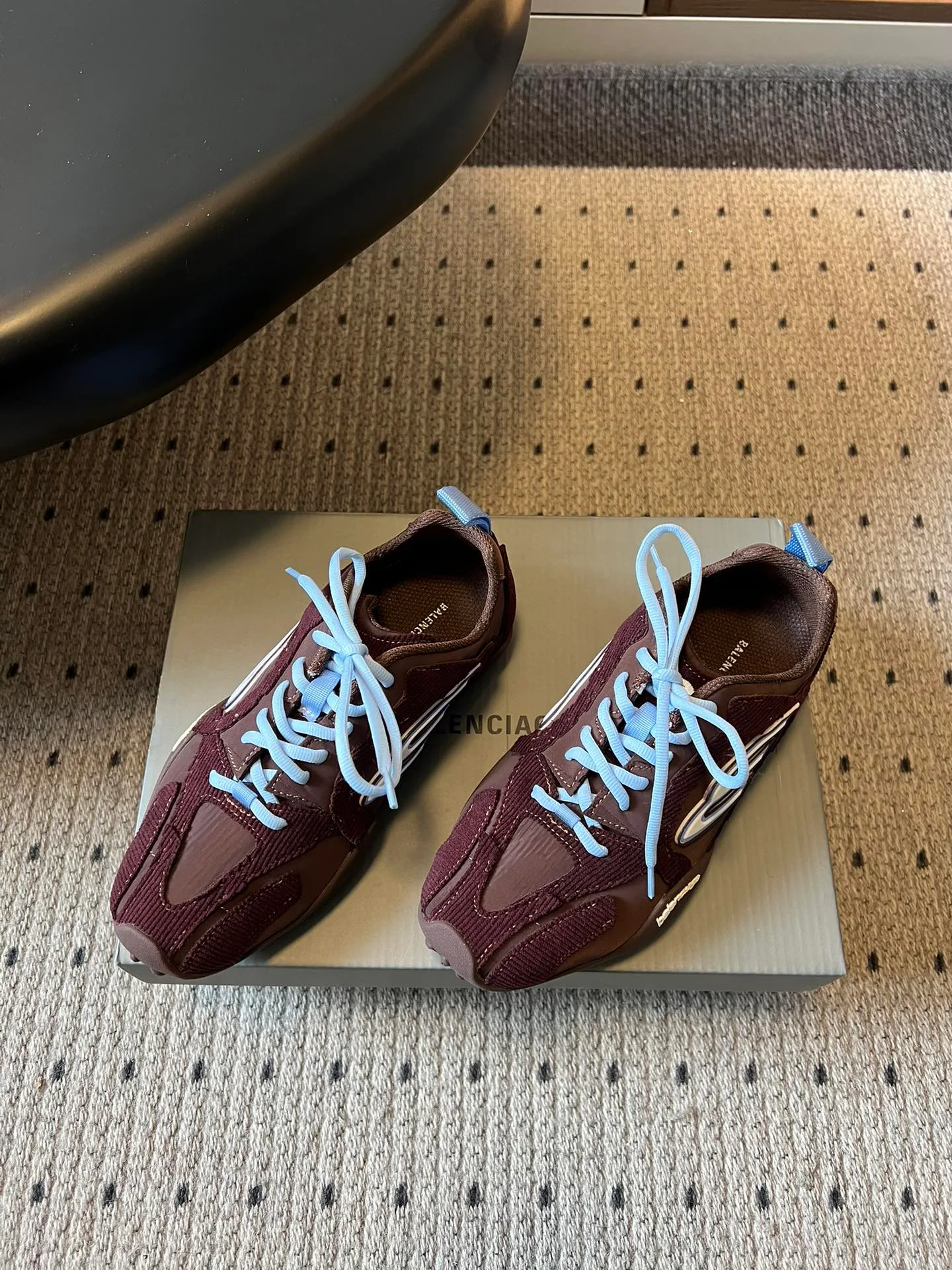 Кроссовки Женские Balenciaga 5017692