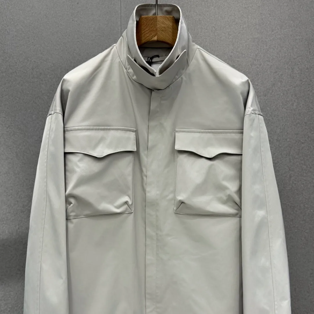 Куртки И Пуховики Мужские Prada 17502221