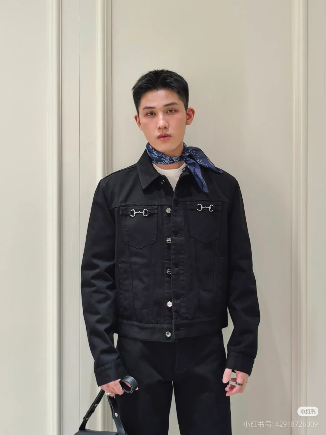 Куртки И Пуховики Мужские Gucci 6114448