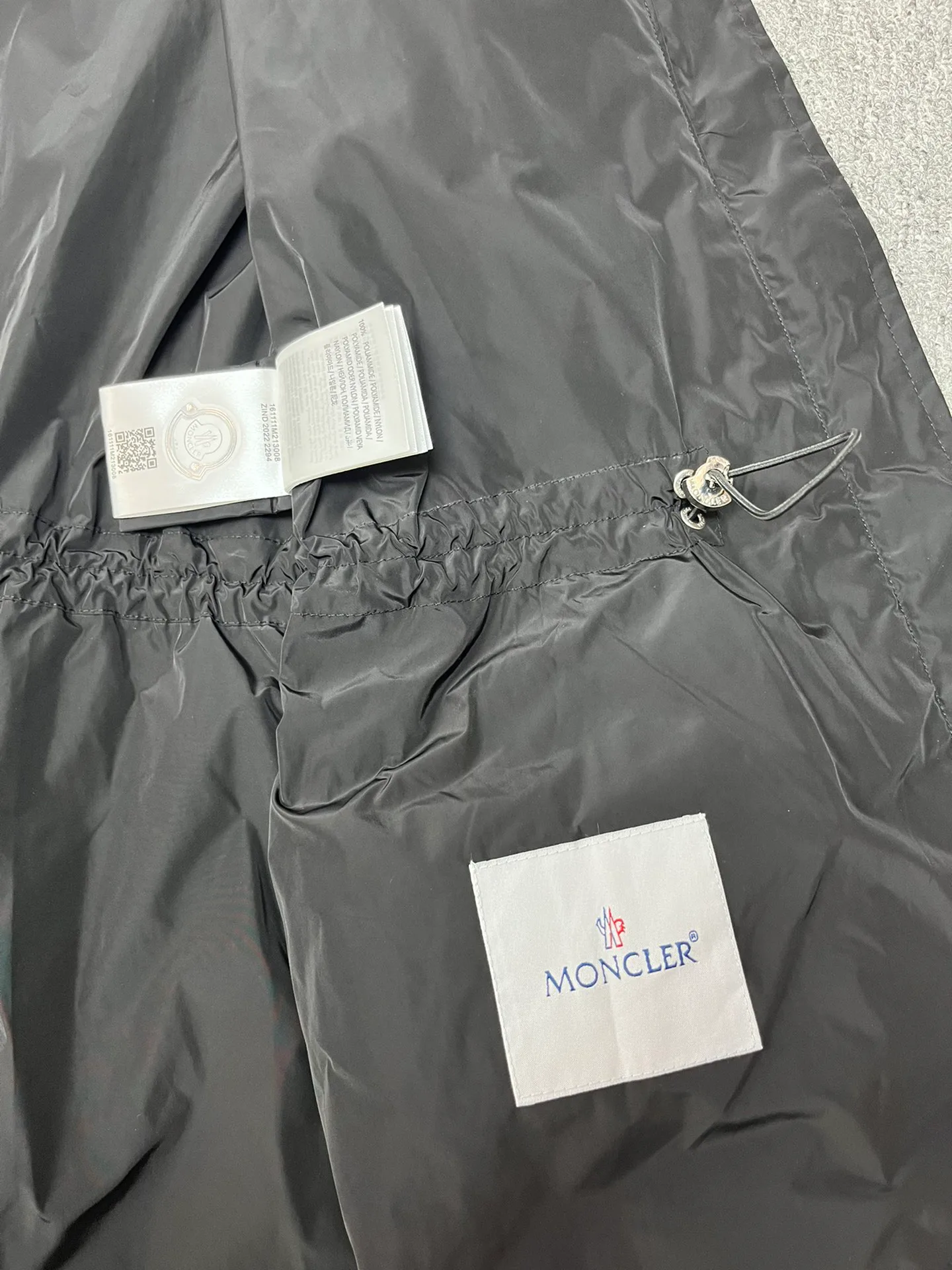 Тренчи Женские Moncler 5859363