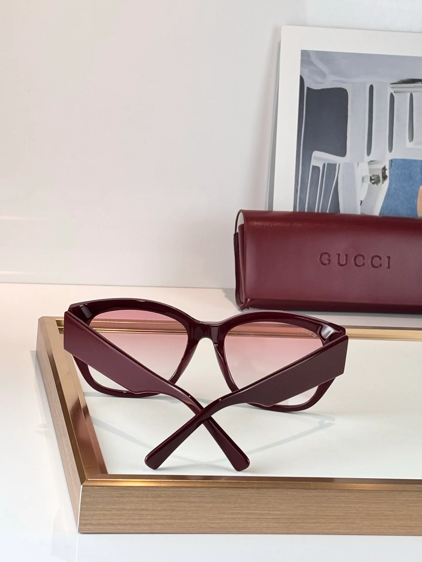 Очки Gucci 11233041
