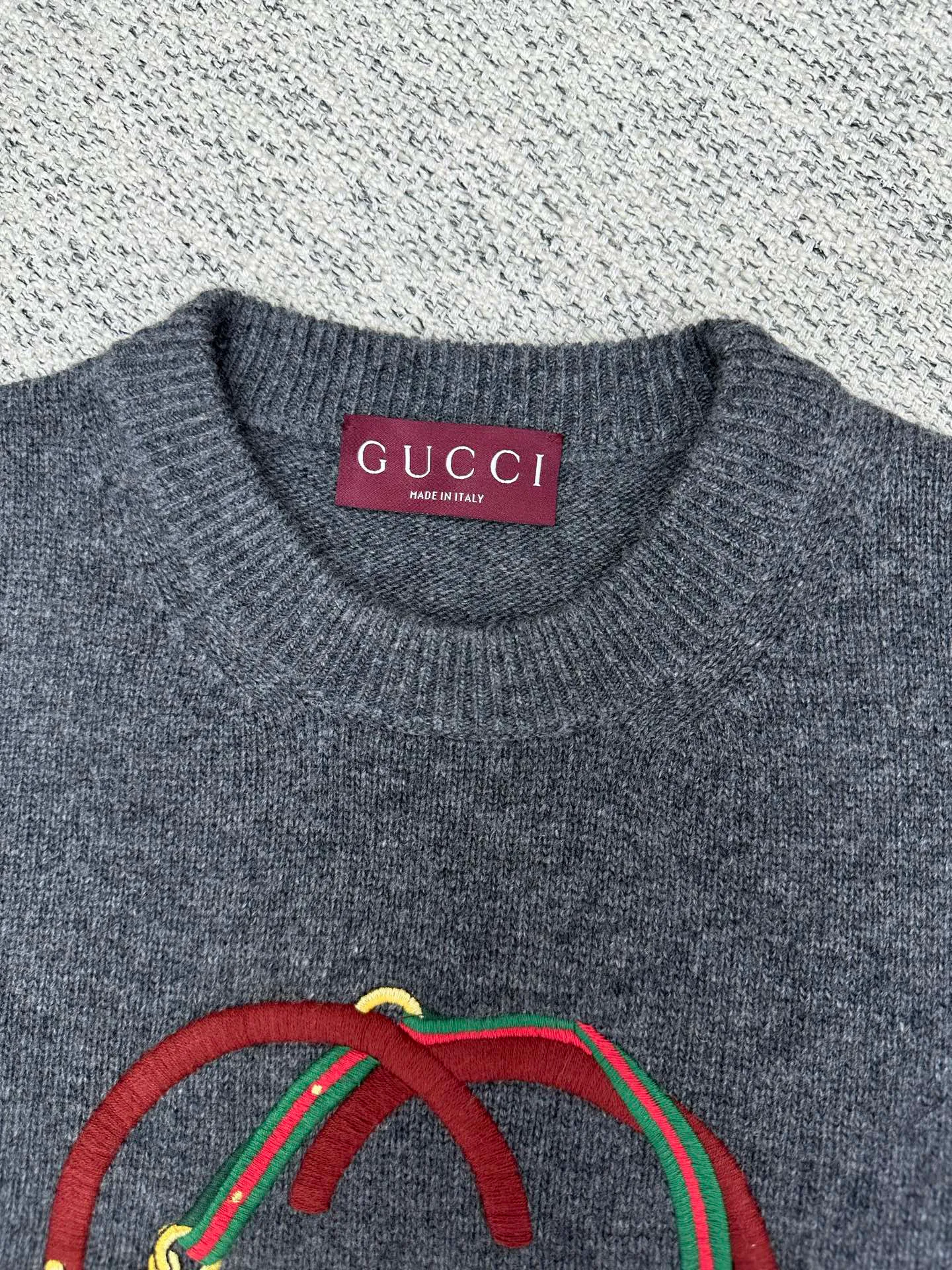 Джемперы И Свитеры Женские Gucci 2139538