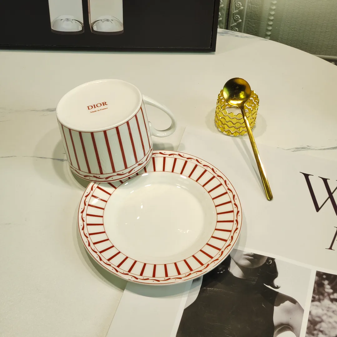 Посуда Christian Dior 431363