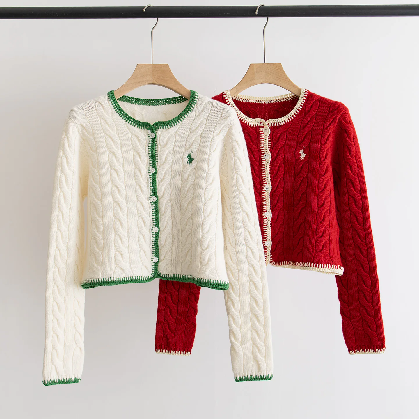 Джемперы И Свитеры Женские Ralph Lauren 19525263