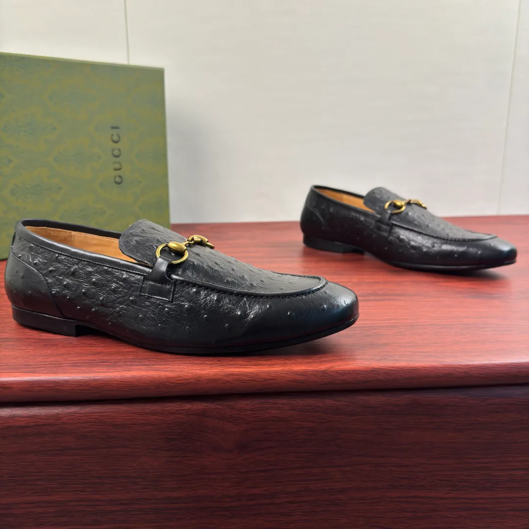 Лоферы И Туфли Мужские Gucci 18230802