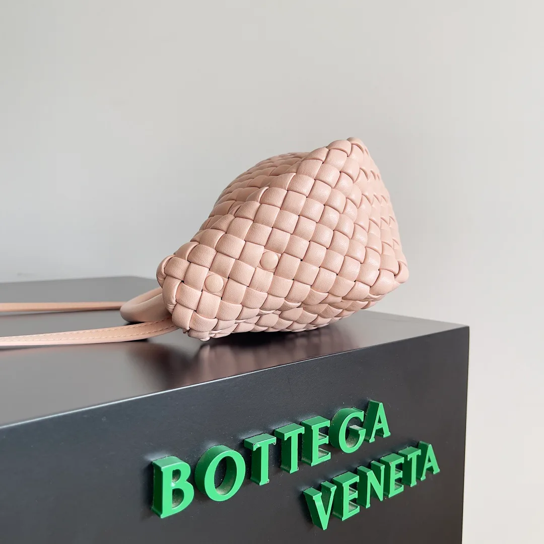 Сумки На Ремне Женские Bottega Veneta 269890
