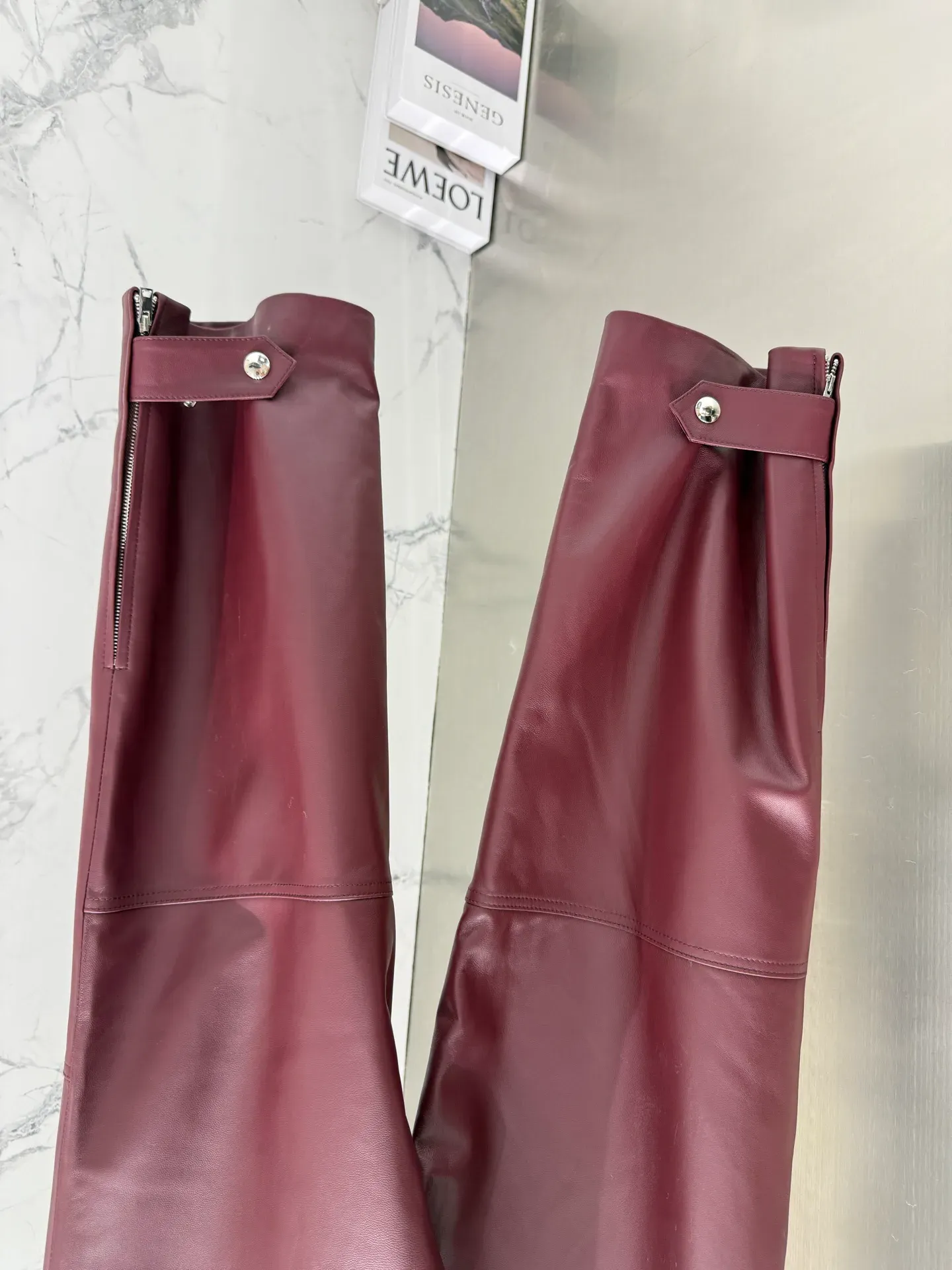 Брюки Женские Hermes 4485447