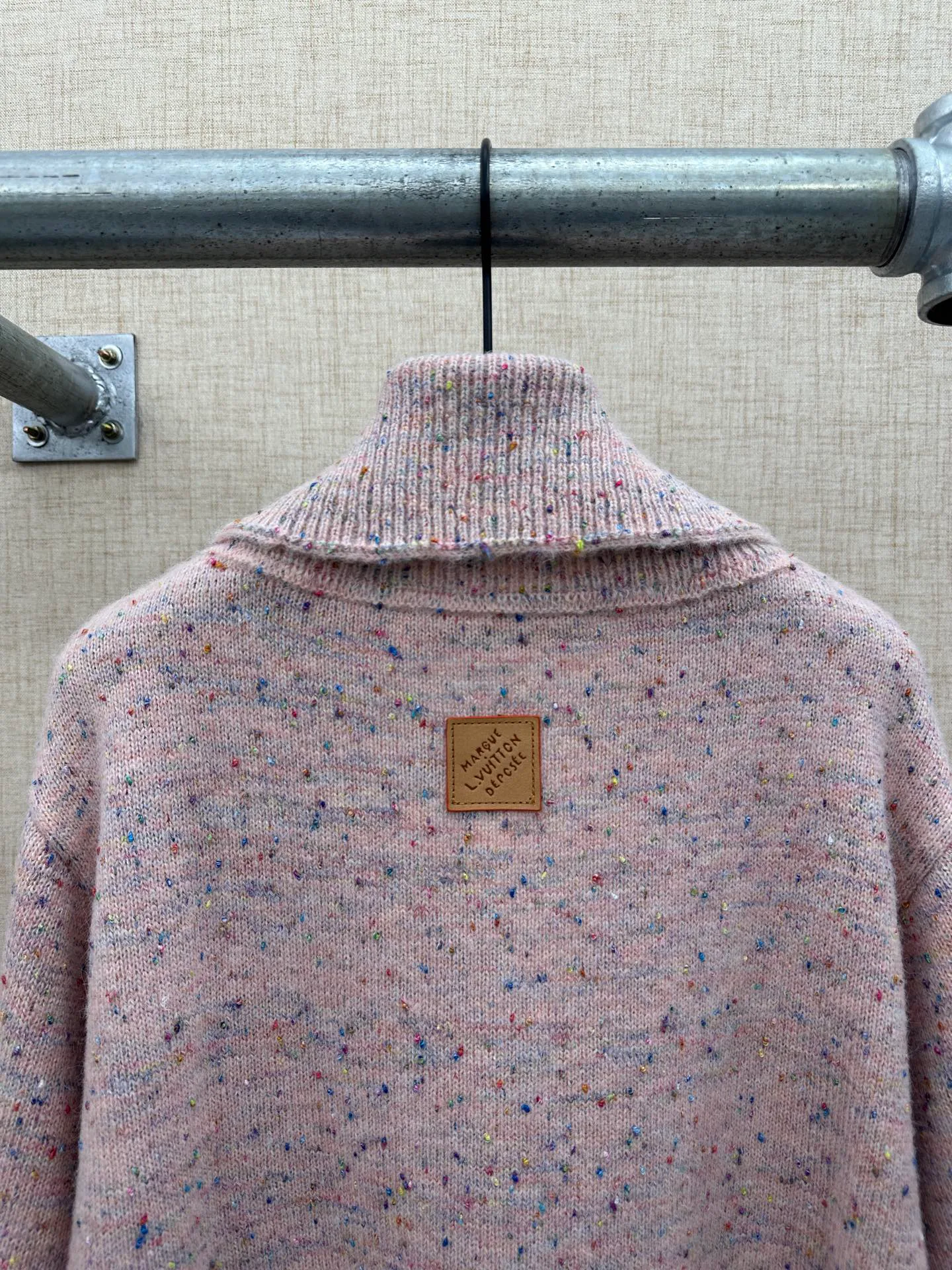 Джемперы И Свитеры Женские Louis Vuitton 1138395