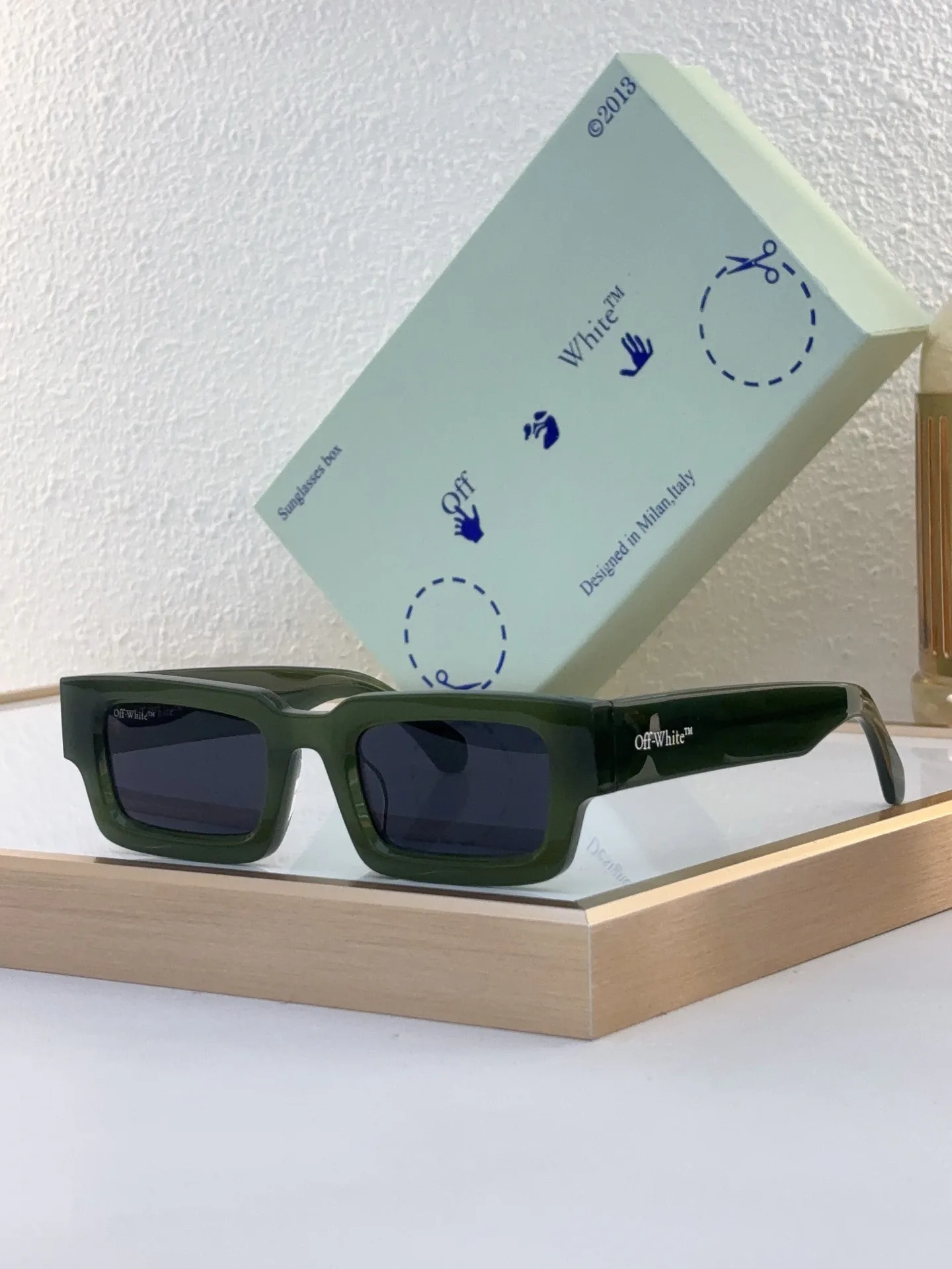 Очки Off-White 361569