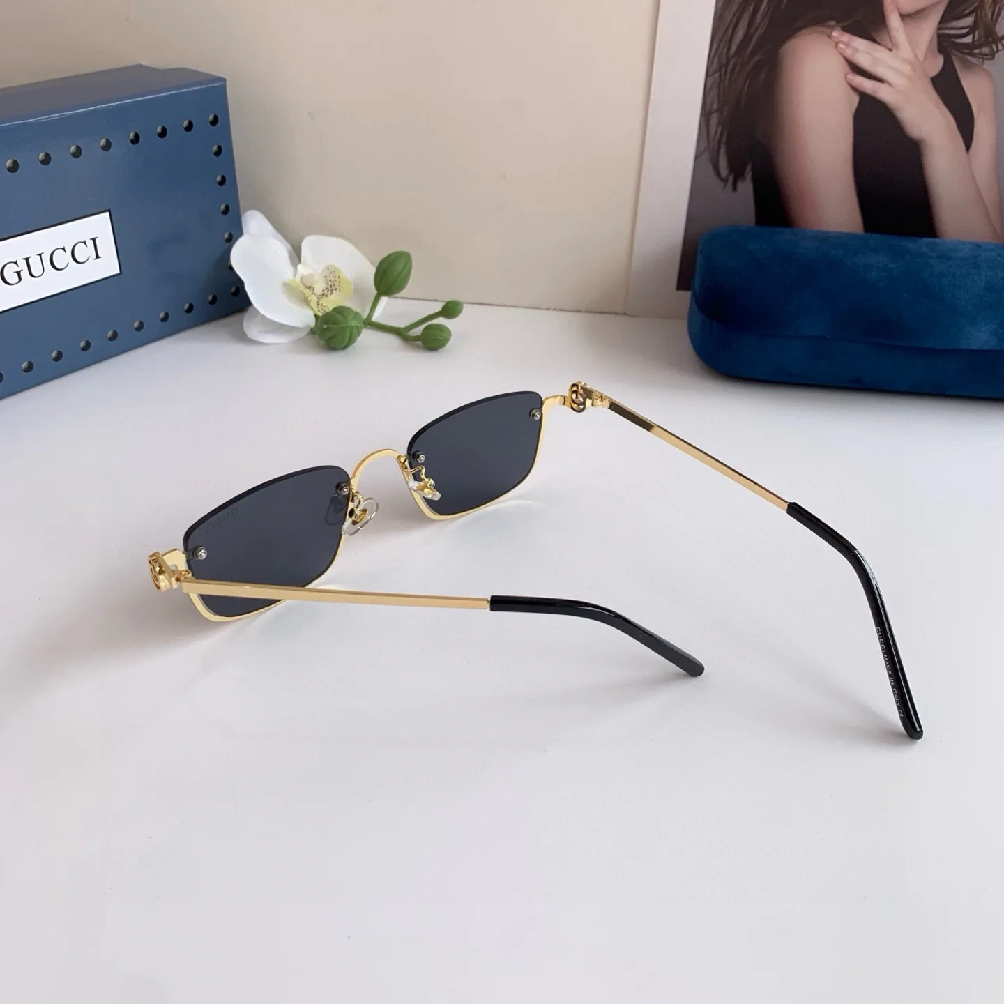 Очки Gucci 13135737