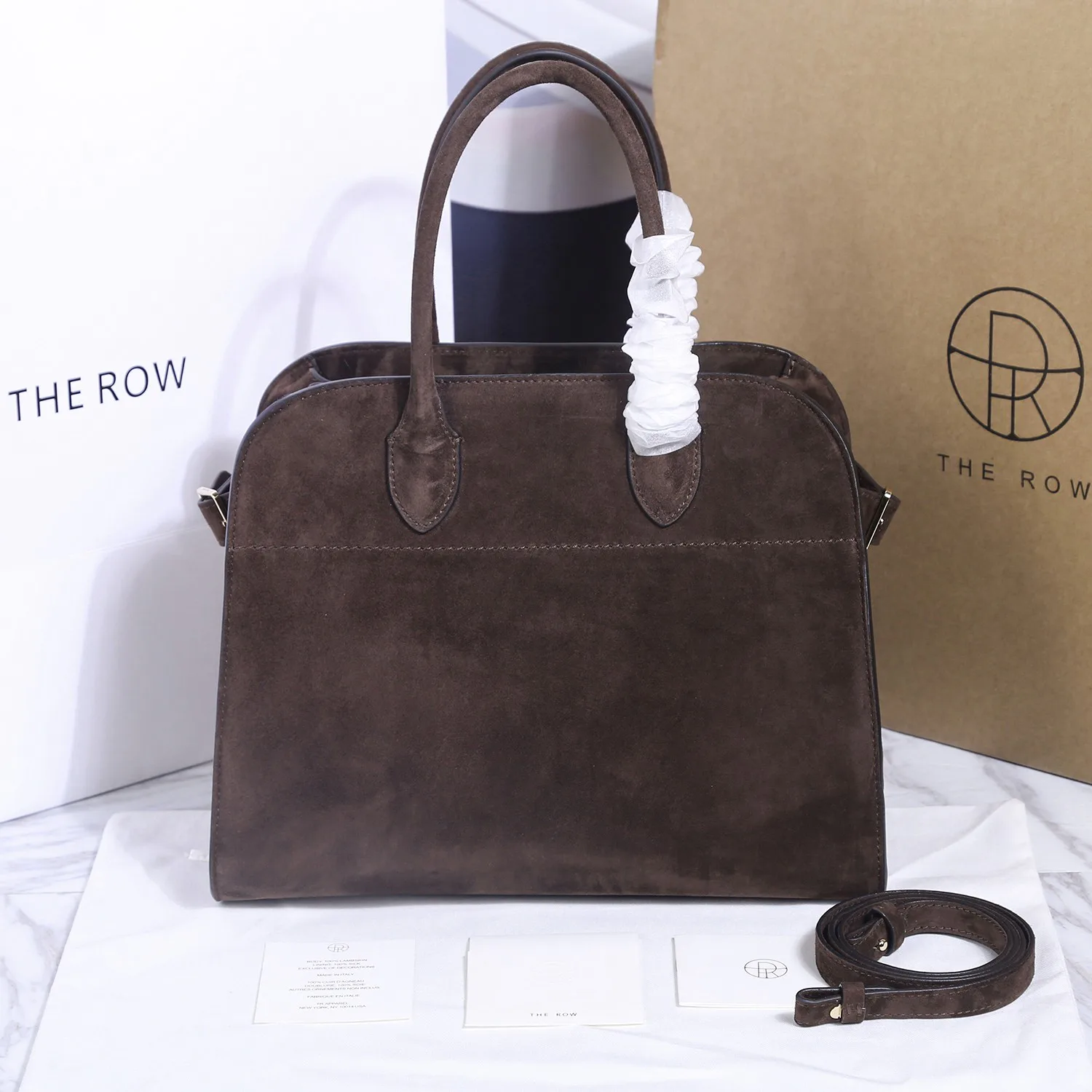 Классические Сумки Женские The Row 5803