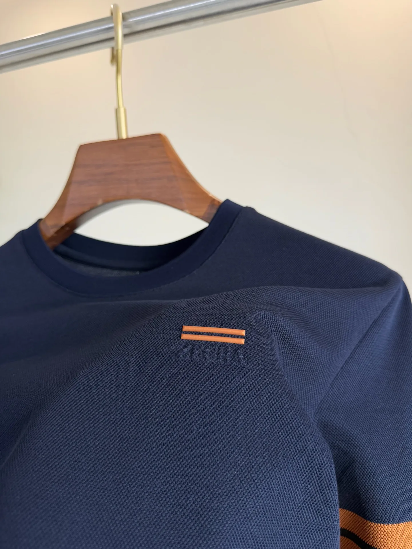 Футболки Мужские Zegna 11764362
