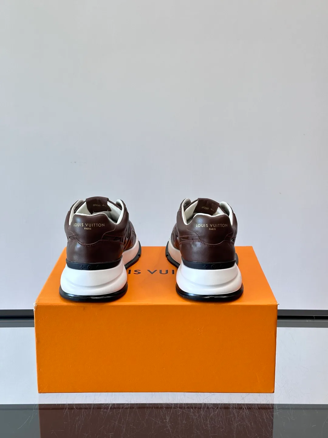 Кроссовки Мужские Louis Vuitton 11221870