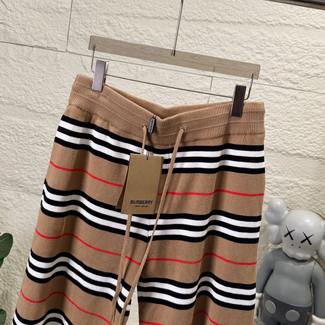 Шорты Мужские Burberry 17157702