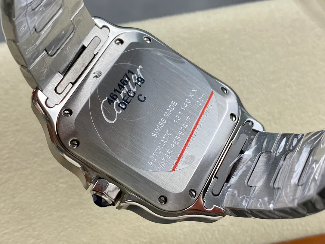 Часы Женские Cartier 1892595