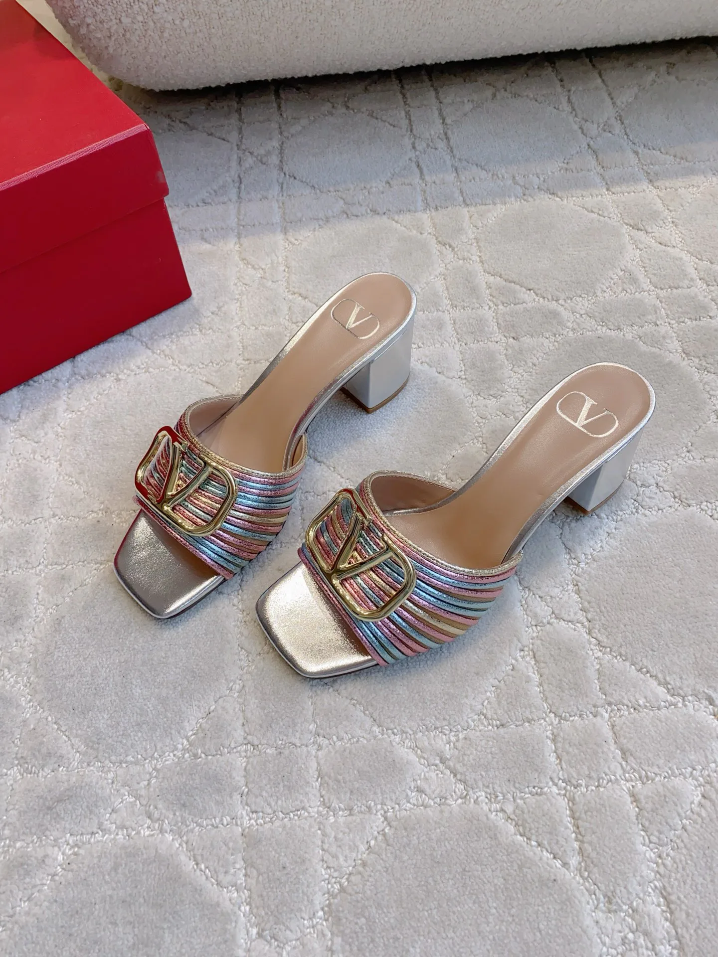 Туфли Женские Valentino 11485792